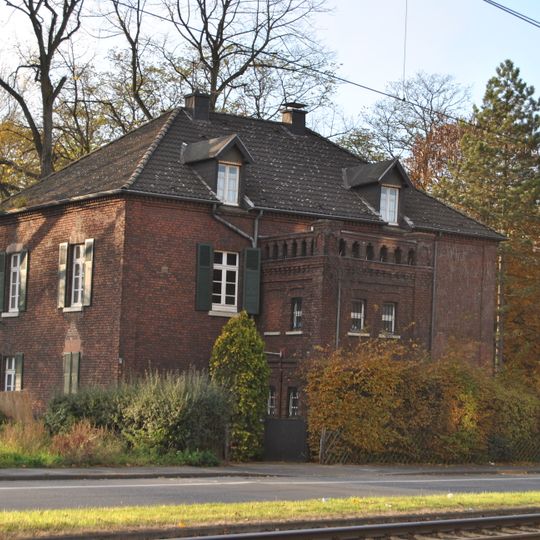 Schulte-Marxloh-Haus