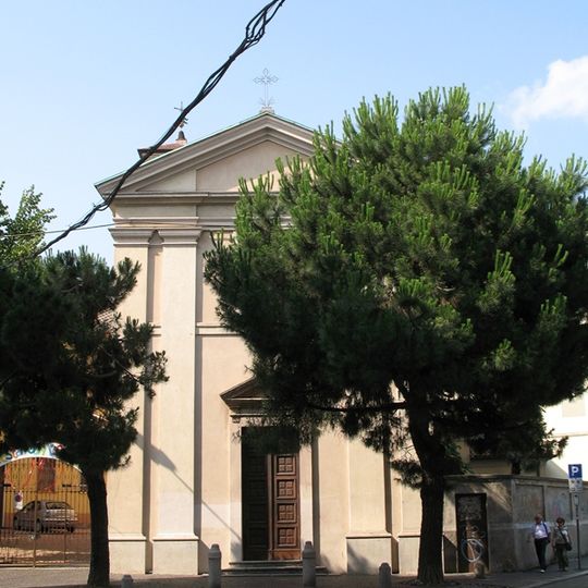 Chiesa di San Giacomo
