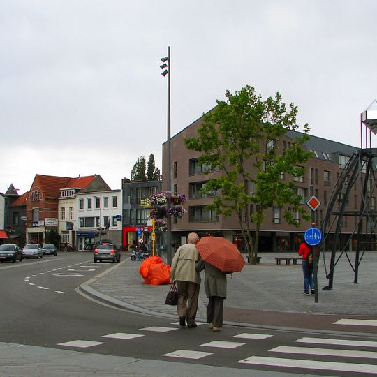 Kapellen