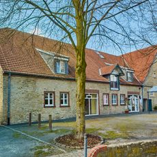 Künstlerdorf Schöppingen