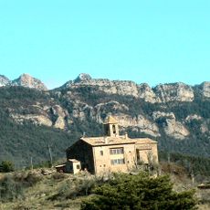 Sant Martí de Capolat