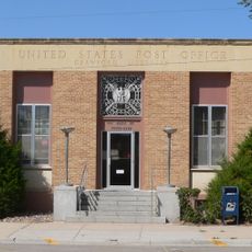 United States Post Office