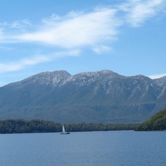 Macquarie Harbour