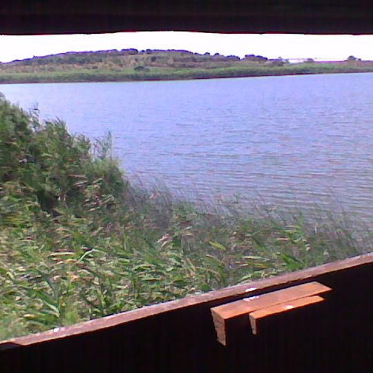 Riserva naturale orientata Biviere di Gela