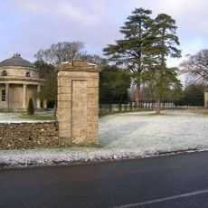 Bath Lodge