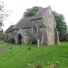 Church of St Mary