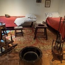Cervantes Birthplace Museum