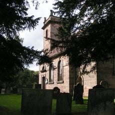 Church of St Leonard