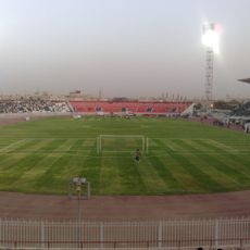 Al Kuwait Sports Club Stadium