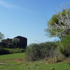 Casa forta del Mas d'en Pla