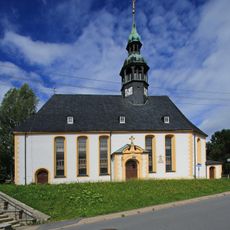 Ev.-Luth. Kirche Neudorf