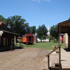 Walnut Grove Pioneer Village