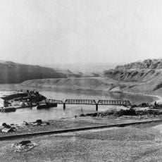 Riparia Bridge