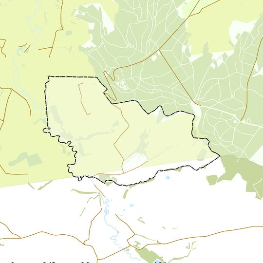 Rijksbeschermd gezicht Camerig-Cottessen