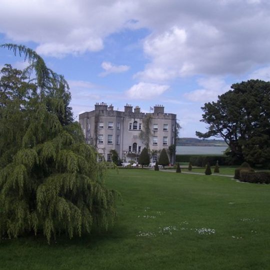 Château de Glin