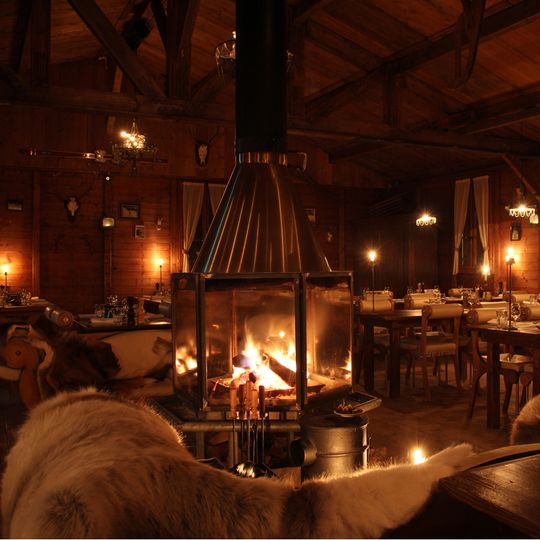 Baracca Zermatt