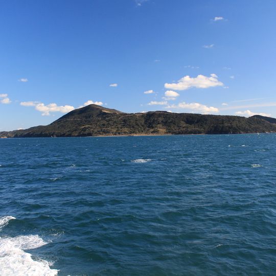 Sugashima
