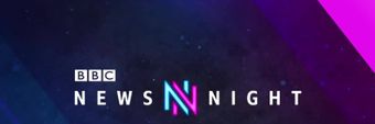 Newsnight Profile Cover