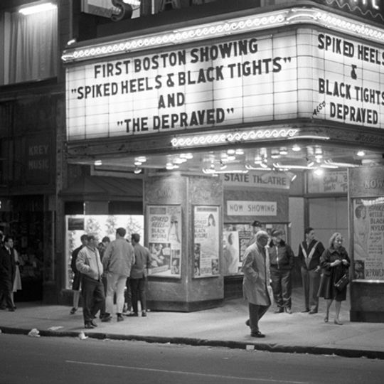 Combat Zone