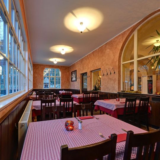 Locanda Busento