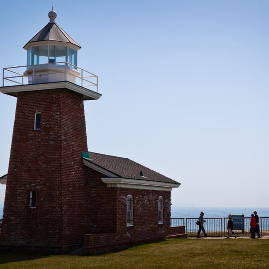Santa Cruz Surfing Museum