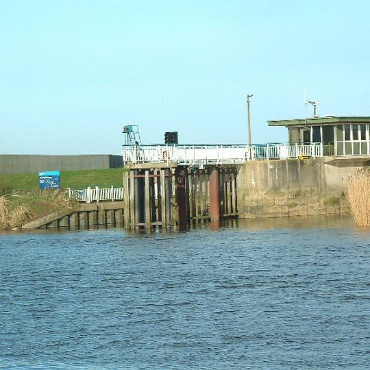 River Derwent