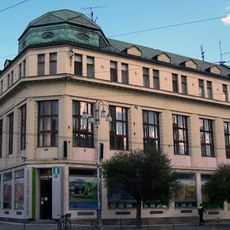 Městská spořitelna (Pardubice)