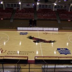 Hagan Arena