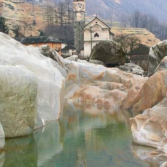 Chiesa di Santa Maria degli Angeli