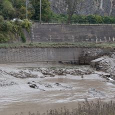 Northern Stormwater Interceptor, Bristol