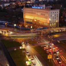 Falkeplatz 2. Chemnitz Zentrum