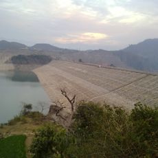 Ranjit Sagar Dam