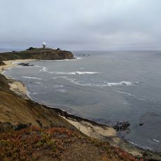 Pillar Point Bluff
