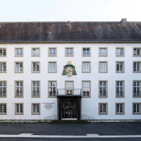 Theological Faculty of Paderborn