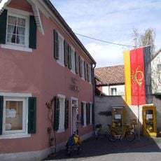 Postmuseum Rheinhessen