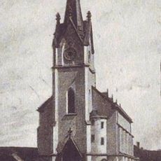 Church of Saint Florian