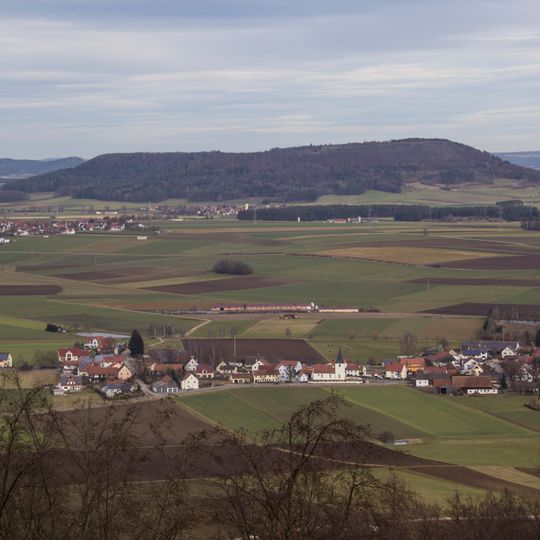 Buchberg