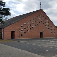 Heilig-Kreuz-Kirche