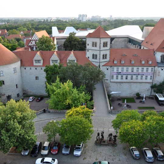 Moritzburg