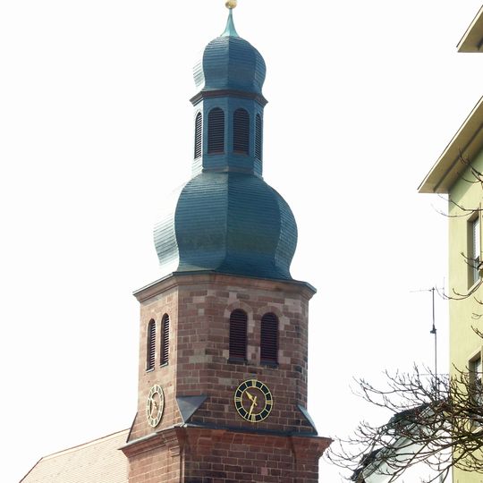 Lutherkirche