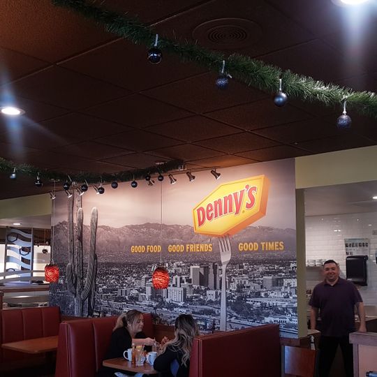 Denny's