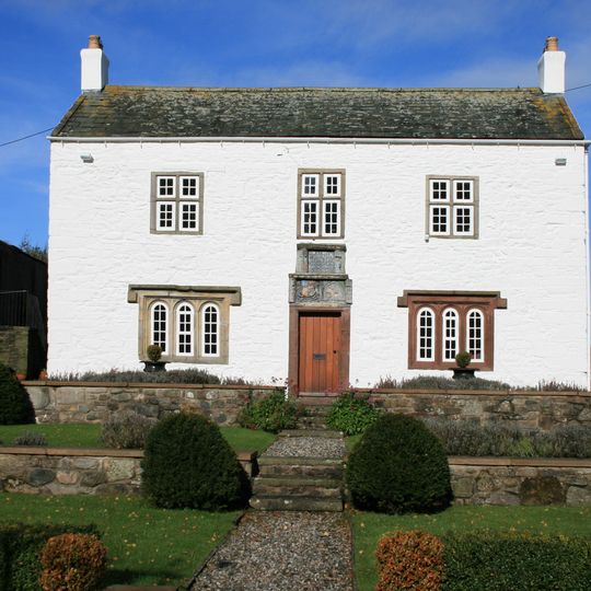 Hewthwaite Hall