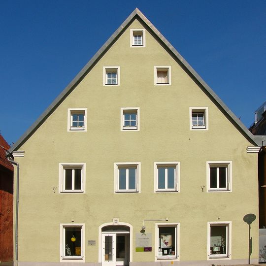 Wohnhaus