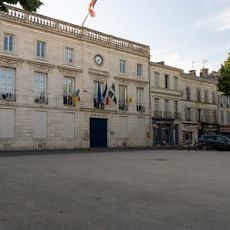 Mairie de Rochefort