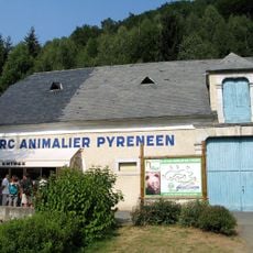 Pyrénées Animal Park