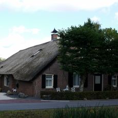 Benedeneind NZ 400, Benschop