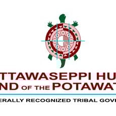 Nottawaseppi Huron Band of Potawatomi