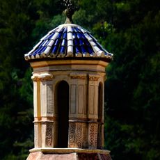 Church of Saint Vincent Ferrer