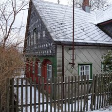 Studánka ev. č. 48