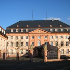 Hôtel de l'ordre teutonique